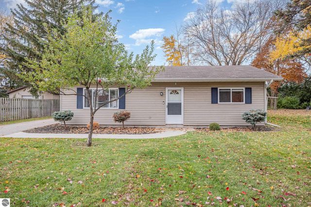 1904 S Johnson Street, Mt Pleasant, MI 48858