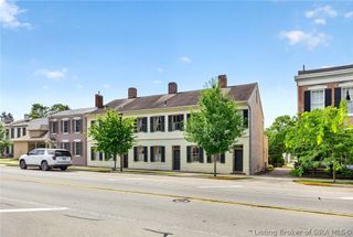 712 E Main Street, Madison, IN 47250
