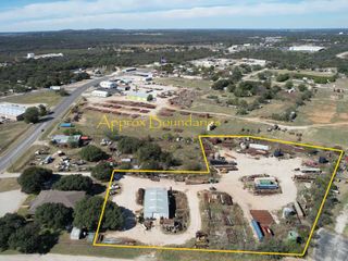 1019 Dresser, Graham, TX 76450