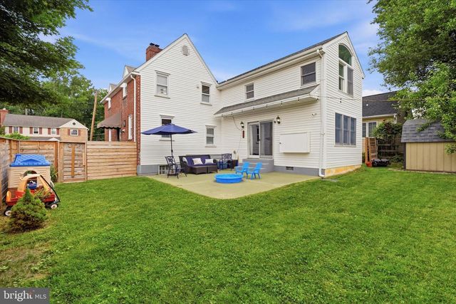 5118 BOND AVE, Drexel Hill, PA 19026