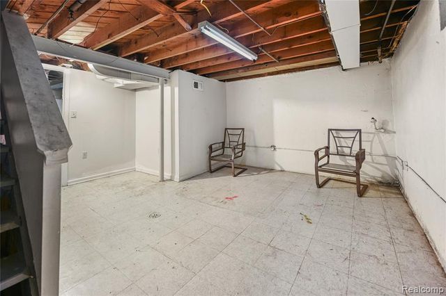 3535 Ewald Circle, Detroit, MI 48204