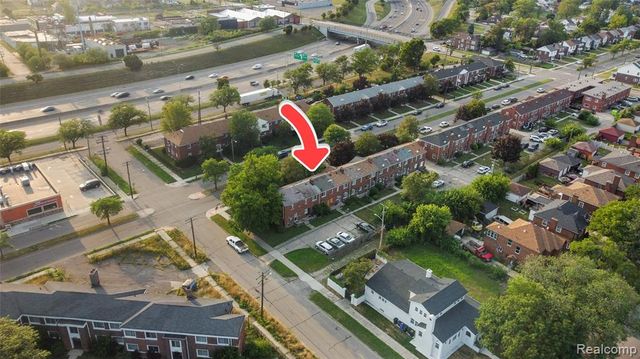 3535 Ewald Circle, Detroit, MI 48204