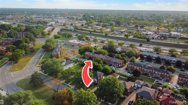 3535 Ewald Circle, Detroit, MI 48204