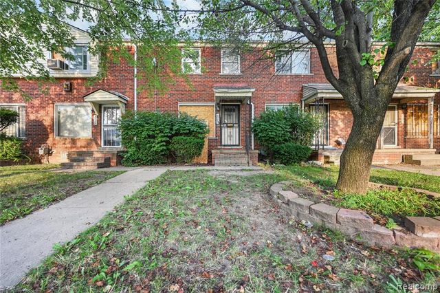 3535 Ewald Circle, Detroit, MI 48204