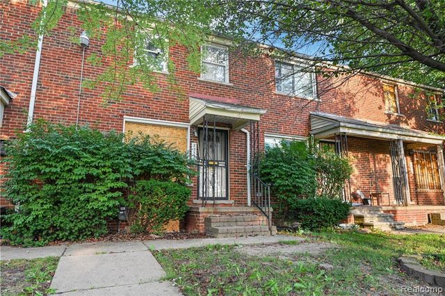 3535 Ewald Circle, Detroit, MI 48204