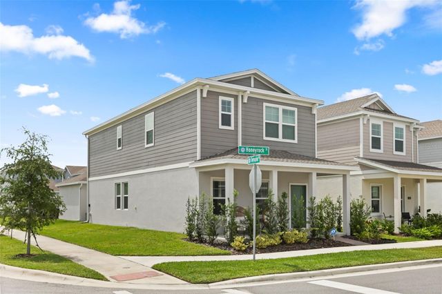 750 HONEYROCK STREET, Debary, FL 32713
