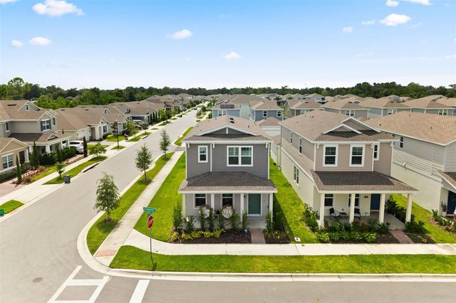 750 HONEYROCK STREET, Debary, FL 32713