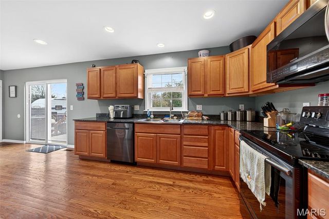 1402 Radcliff Drive, Festus, MO 63028