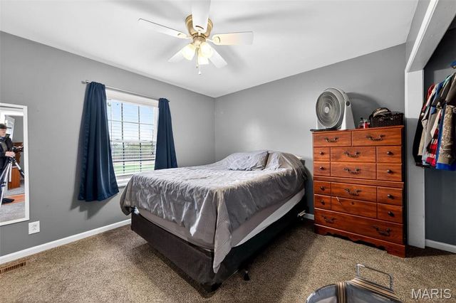 1402 Radcliff Drive, Festus, MO 63028