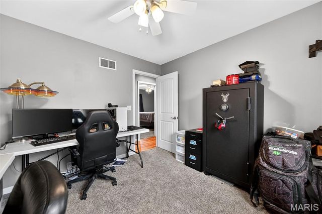 1402 Radcliff Drive, Festus, MO 63028