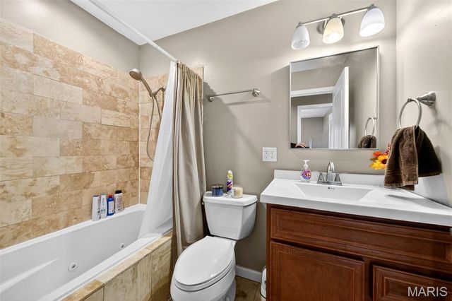 1402 Radcliff Drive, Festus, MO 63028