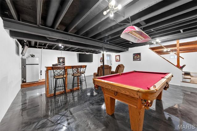 1402 Radcliff Drive, Festus, MO 63028