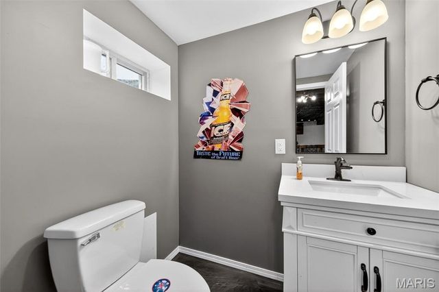 1402 Radcliff Drive, Festus, MO 63028