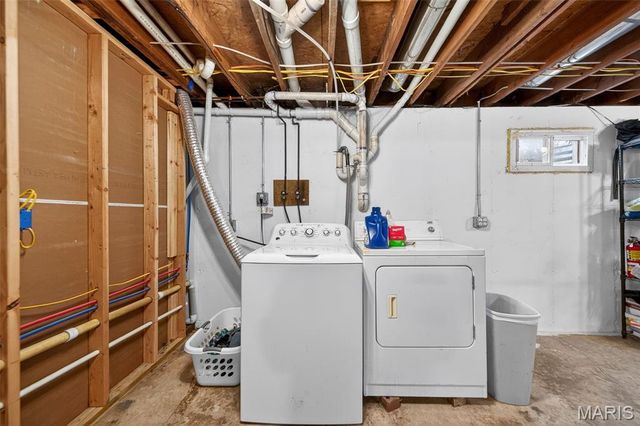 1402 Radcliff Drive, Festus, MO 63028