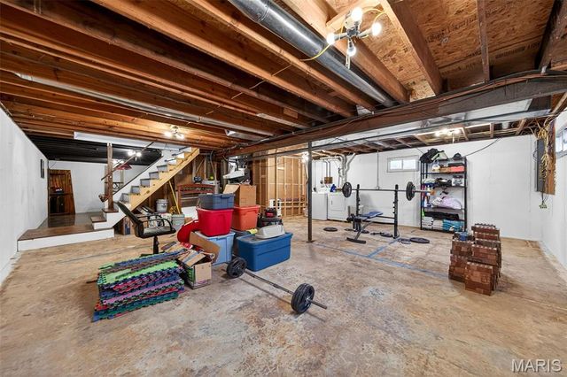 1402 Radcliff Drive, Festus, MO 63028