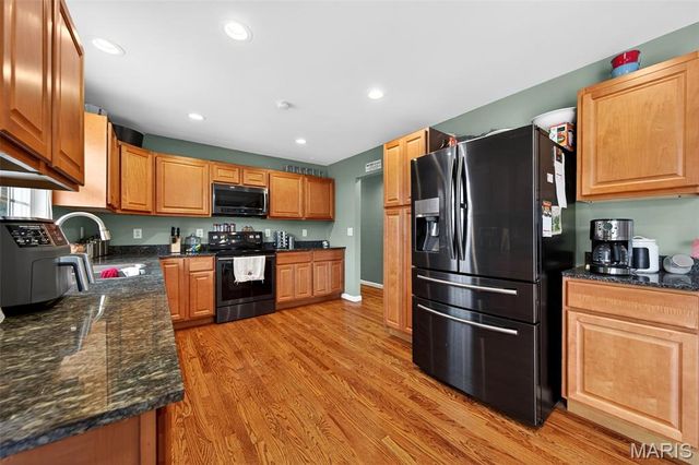 1402 Radcliff Drive, Festus, MO 63028