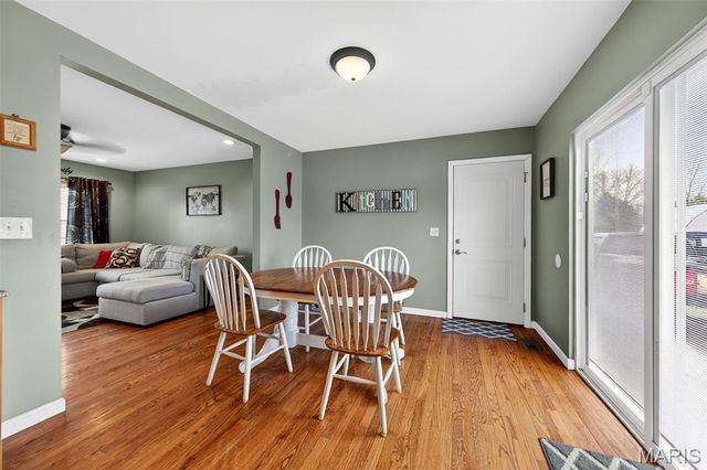 1402 Radcliff Drive, Festus, MO 63028