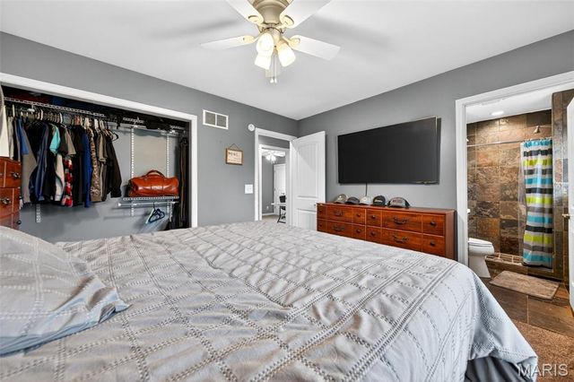 1402 Radcliff Drive, Festus, MO 63028