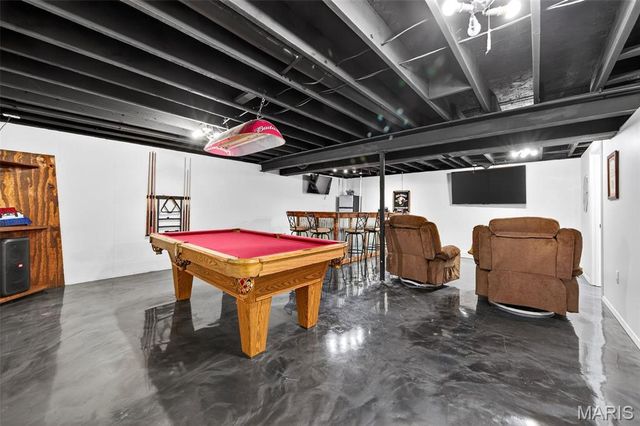 1402 Radcliff Drive, Festus, MO 63028