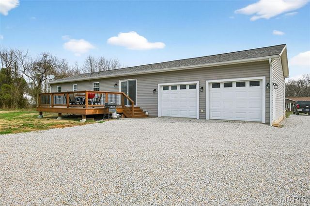 1402 Radcliff Drive, Festus, MO 63028