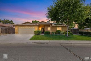 1003 Vallejo Drive, Bakersfield, CA 93307