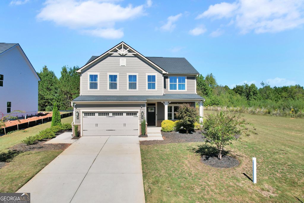 549 Daffodil Lane, Mcdonough, GA 30253 — photo 3
