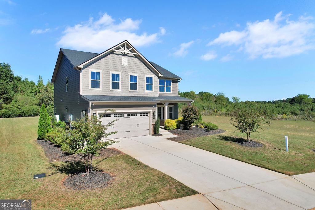 549 Daffodil Lane, Mcdonough, GA 30253 — photo 4
