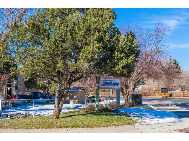 10920 W Florida Ave D-416, Lakewood, CO 80232