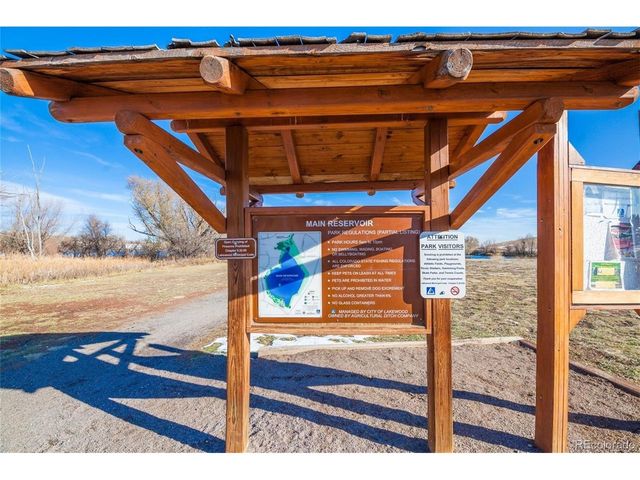 10920 W Florida Ave D-416, Lakewood, CO 80232