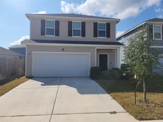 107 Gemsbok RD, Hutto, TX 78634