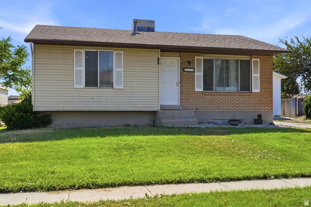 6535 S 5180 W, West Jordan, UT 84084
