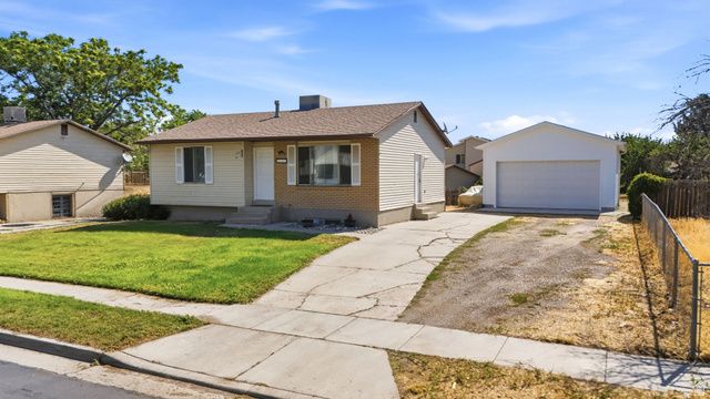 6535 S 5180 W, West Jordan, UT 84084