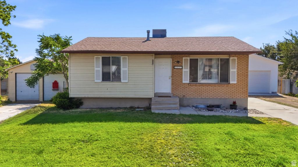 6535 S 5180 W, West Jordan, UT 84084