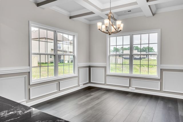 356 Timber Springs, Clarksville, TN 37042