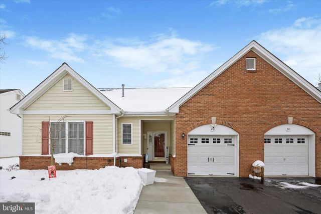 49 MEADOWLARK DR, Hamilton, NJ 08690