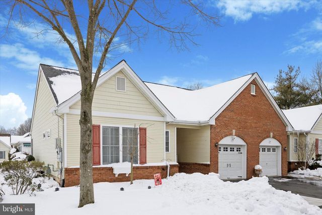 49 MEADOWLARK DR, Hamilton, NJ 08690