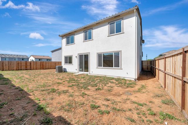 4243 Privas Way, Rancho Cordova, CA 95742