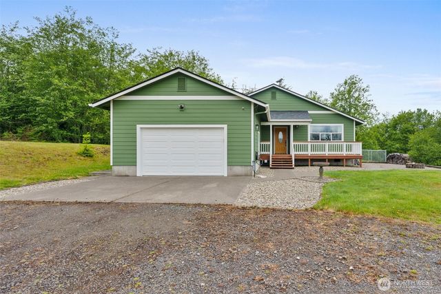 3023 Oldani Road, Raymond, WA 98577