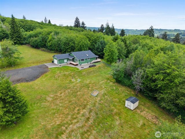 3023 Oldani Road, Raymond, WA 98577