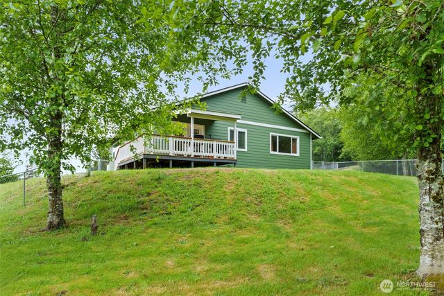 3023 Oldani Road, Raymond, WA 98577