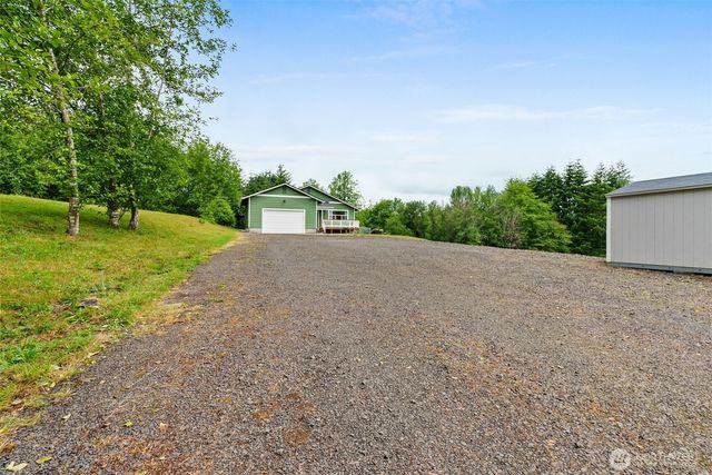 3023 Oldani Road, Raymond, WA 98577
