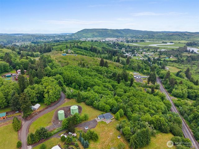3023 Oldani Road, Raymond, WA 98577