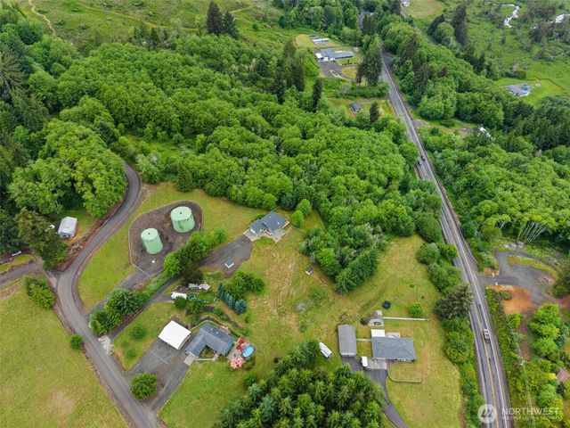 3023 Oldani Road, Raymond, WA 98577