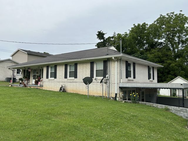 208 Bate Ave, Gallatin, TN 37066