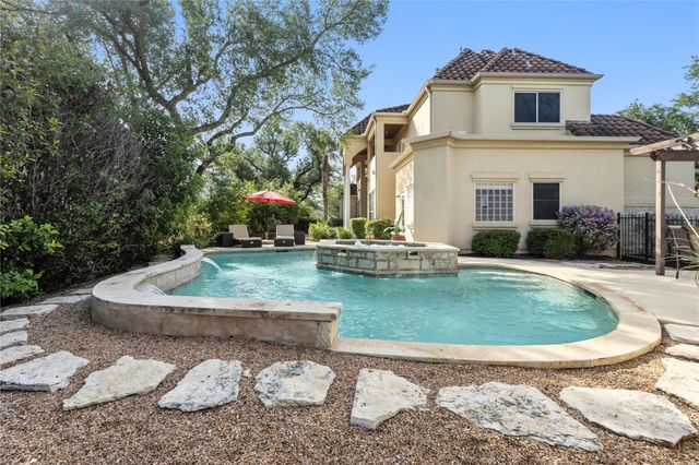 1715 Palisades Pointe LN, Austin, TX 78738