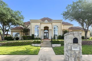 1715 Palisades Pointe LN, Austin, TX 78738