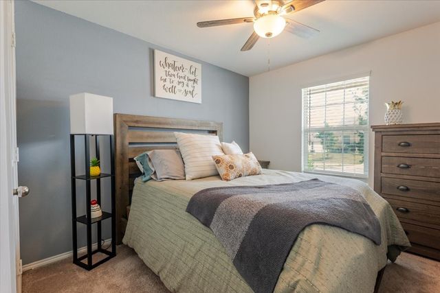 420 Red Rock Trail, Fort Worth, TX 76052