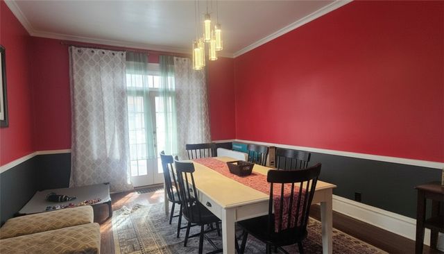 516 W 3rd, Oil City, PA 16301