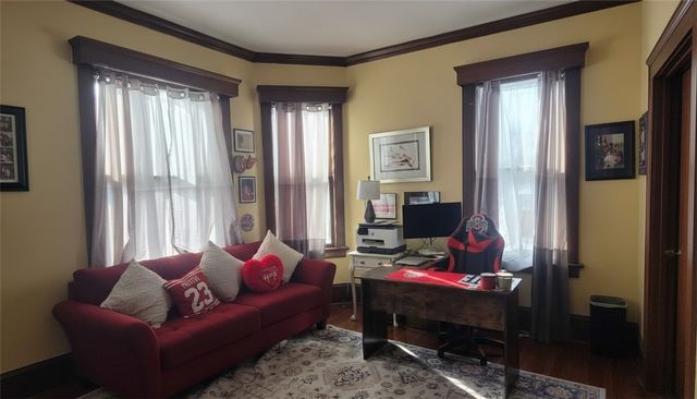 516 W 3rd, Oil City, PA 16301