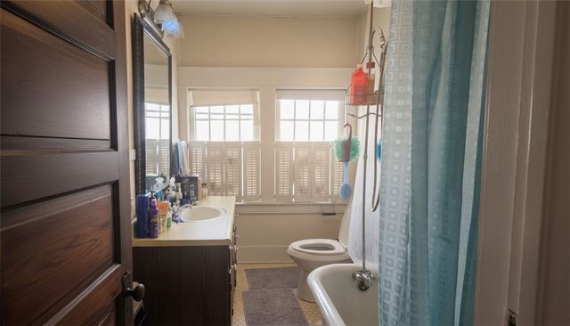 516 W 3rd, Oil City, PA 16301